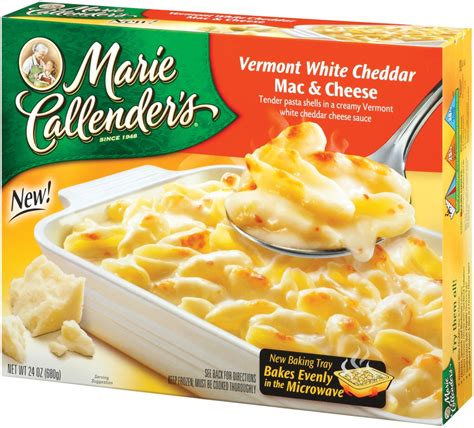 You can eat one for dinner now and freeze the other for dinner another day. Does Marie Calendar Make A Frizen Baked Zetti - Stouffer S Large Family Size Baked Ziti Review ...