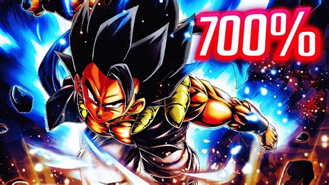 When is the anniversary of dragon ball legends? NEW 2 YEAR ANNIVERSARY EX DBS GOGETA GAMEPLAY! (Dragon Ball Legends) - YouTube