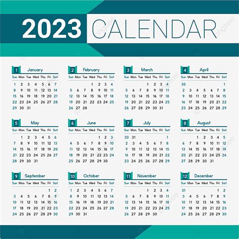 Calendarios Para Descargar Gratis 2023 Calendar Imagesee