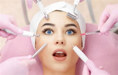 5 Reasons To Avoid Cosmetic Procedures