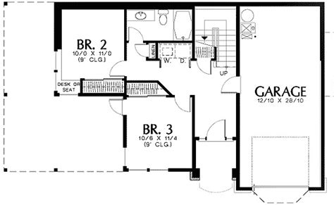 Nyamira 3 Bedroomed House A4architect