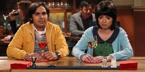 The Big Bang Theory 8 Reasons Raj And Lucy Were Doomed From The Start