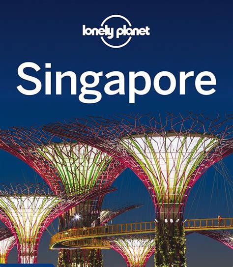 New Guides For Singapore