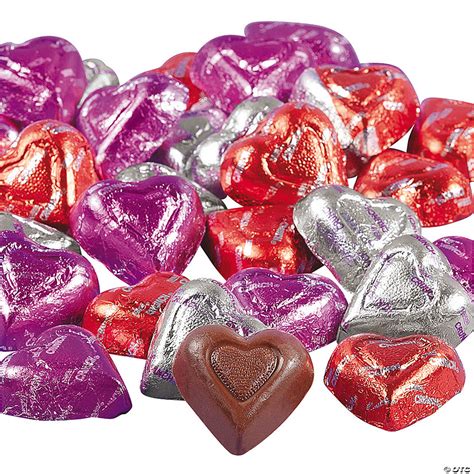 Nestle Crunch Valentine Hearts Chocolate Candy 36 Pc