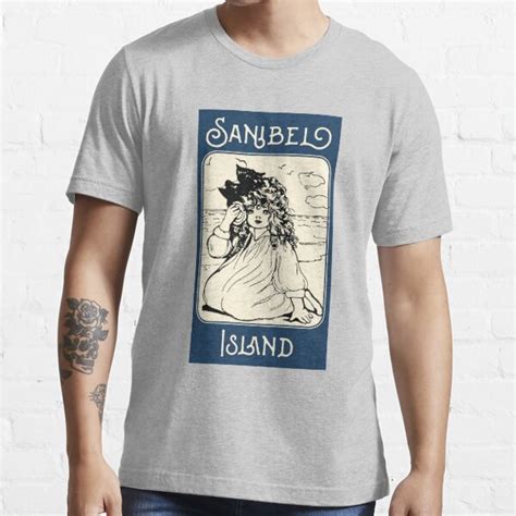 retro sanibel island t shirt for sale by futurebeachbum redbubble sanibel t shirts