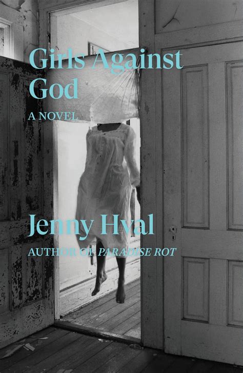 Girls Against God By Jenny Hval Outside The Binary Of Light And Dark