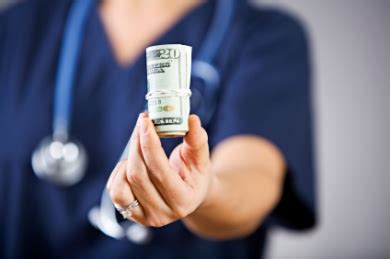 Barefootnurse Advanced Practice Nursing Salaries
