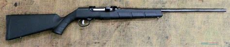 Savage Mod A17 Semi Auto Rifle 17 For Sale At