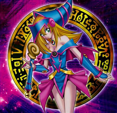 Dark Magician Girl Sexy Card Ibikinicyou
