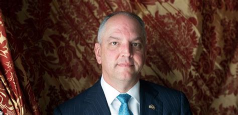 Has John Bel Edwards Discovered The Right Balancing Act Between Parties