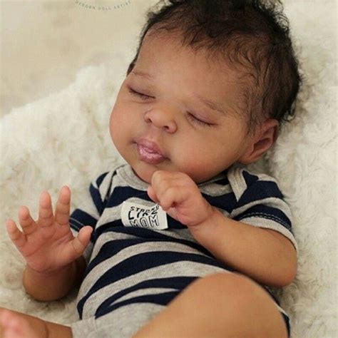 Pin By Latasha Perry On Bebés Reborn Realistic Baby Dolls Silicone