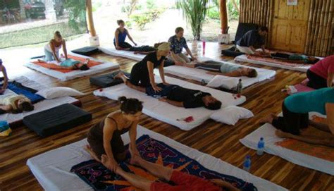 Massage Therapist Training And Other Qualifications Joni Sledge