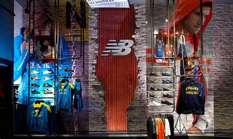 The bill, known as the new york puppy mill pipeline bill (or s. » New Balance store by KNOCK, New York