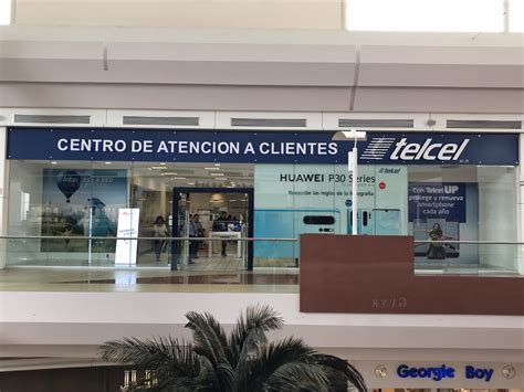 Dónde puedo encontrar atención a clientes de Telcel en Tuxtla Gutiérrez