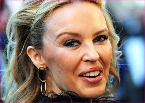 After beginning her career as a child actress on australian television, she achieved recognition through her. kylie minogue nose - http://plasticsurger.com/kylie ...