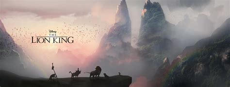Lion King Banner By Maxiimust On Deviantart