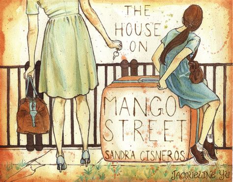 Explanations of key themes, motifs, and symbols. Characteristics of esperanza the house on mango street ...
