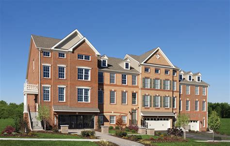 In the past month, 142 homes have been sold in upper marlboro. Upper Marlboro MD Townhomes for Sale | Marlboro Ridge ...