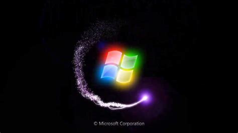 Windows 10 Custom Boot Logo Neontsi