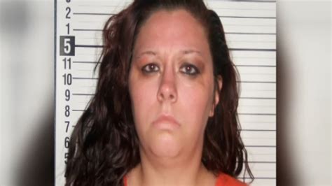 Marion Mother Charged After Death Of 3 Month Old