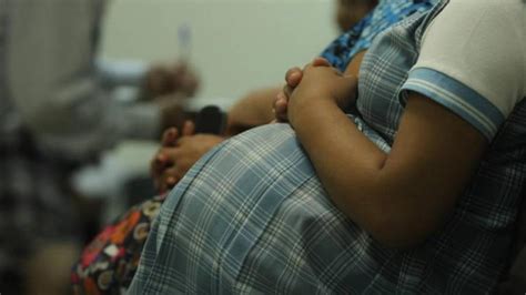 Notigape 700 Menores Embarazadas Piden Ayuda A Municipio