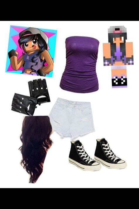 11 Aphmau Characters Ideas Aphmau Characters Aphmau Cosplay Outfits