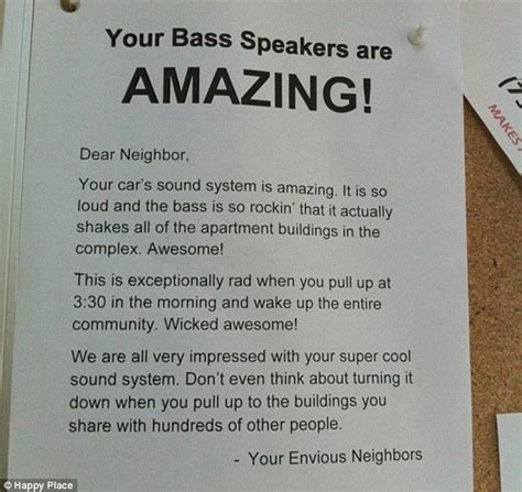 17 Best Images About Annoying Neighbors A Renters Life On Pinterest