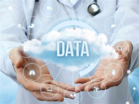 Examples Of Big Data In Healthcare That Can Save People