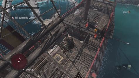 CCC Assassin S Creed IV Black Flag Guide Walkthrough Sequence 03