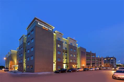 Residence Inn By Marriott Des Moines Downtown Updated 2023 Prices