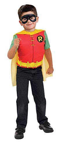 Batman And Robin Costumes Imagine By Rubies Boys Robin Muscle Chest