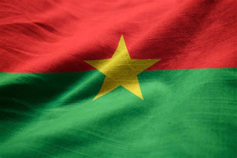 1 200 Drapeau Du Burkina Faso Photos Taleaux Et Images Libre De