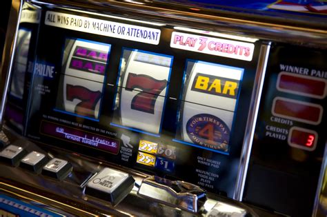 How To Cheat Slot Machine In Praise Of Progress How The Digital Age