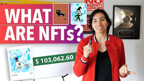 How To Get Started With Nfts For Beginners 🤓 Youtube