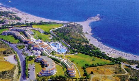 Rodos princess makes an excellent option for beach accommodation in rhodes. "Rhodos Princess Beach Hotel 4 Sterne" Hotel Rodos/Rhodos ...