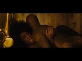 Teyonah Parris In Chi Raq ShesFreaky