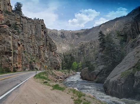 42 Best Poudre Canyon Images On Pholder Colorado Climbing And Fort