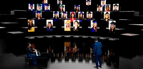 How To Host A Virtual High School Graduation Ceremony Xq