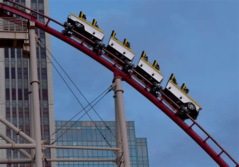canada s wonderland introduces insane new world record breaking roller coaster