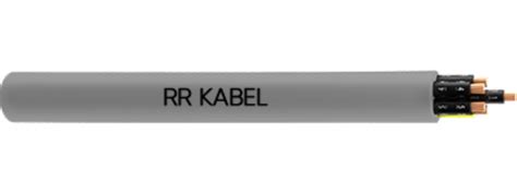 Rr Kabel Copper Power Cable At Rs 2790roll Power Cable In Vadodara