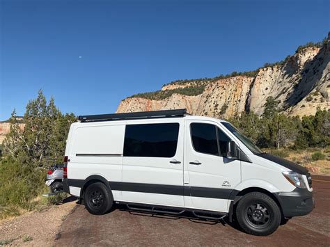 2014 Mercedes-Benz Sprinter Camper Van Rental in San Diego, CA | Outdoorsy