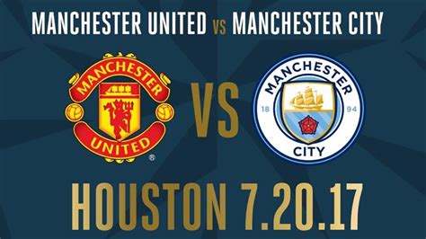 There's nothing in that game that tells me any of those things existed today. FULL MATCH! MANCHESTER UNITED vs MANCHESTER CITY 2-0 ...