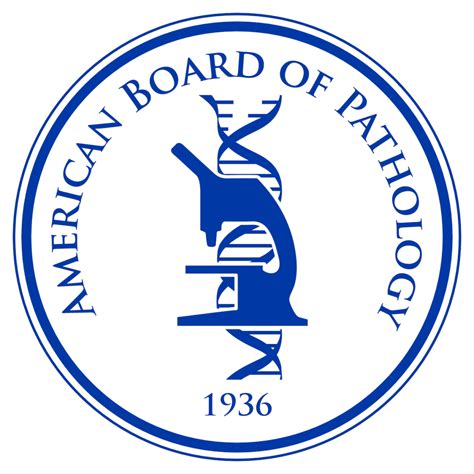 American Board Of Pathology Intersociety Council For Pathology