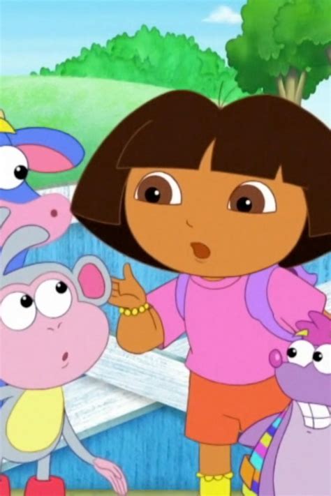 Dora The Explorer Happy Birthday Super Babies Dailymotion ~ Watch Dora