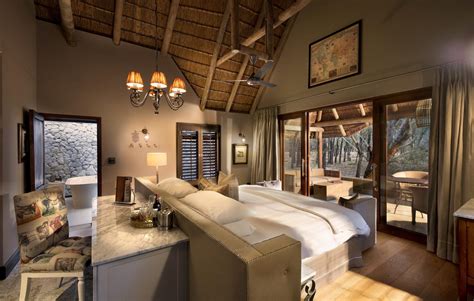 Maybe you would like to learn more about one of these? andBeyond Ngala Safari Lodge, Kruger National Park, South ...