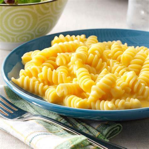Classic american macaroni and cheese is made with cheddar cheese. Cheddar Spirals Recipe | Taste of Home