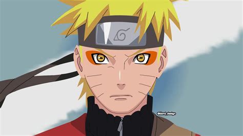 Sage Naruto Uzumaki Naruto Amino