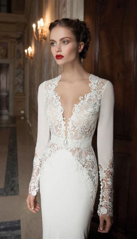 Wedding dresses for mature brides it is preferable to choose a simple, classic silhouette, perfectly emphasizing the dignity modern wedding dresses long sleeve. How to find the Perfect Wedding Dress for the Older Bride