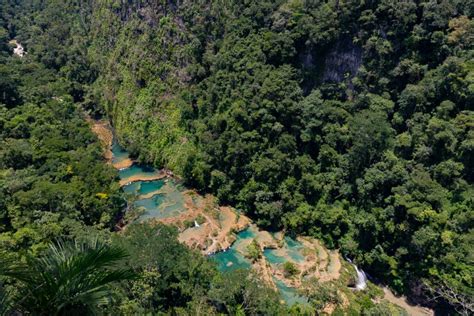 How To Visit Semuc Champey Dabbling In Jet Lag