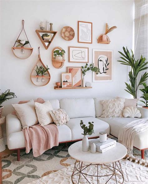 18 Tips For Creating A Boho Style Home